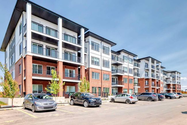 2208 - 6 Merganser Drive W, Condo with 2 bedrooms, 2 bathrooms and 1 parking in Chestermere AB | Image 32