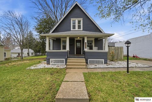 4718 Stockwell St, Lincoln, NE, 68506-4338 | Card Image