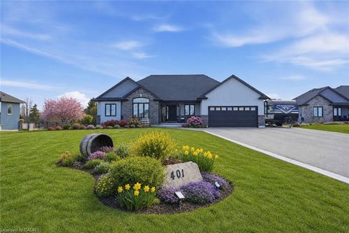 401 Lighthouse Dr, Dunnville, ON, N1A2W6 | Card Image