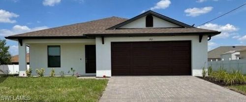 1905 Nw 6th Ter, Cape Coral, FL, 33993-7161 | Card Image