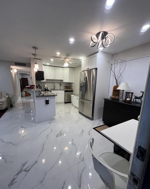 253 Burgundy F, Delray Beach, FL, 33484-4951 | Card Image