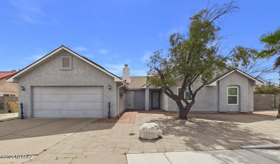 Residential in Tucson