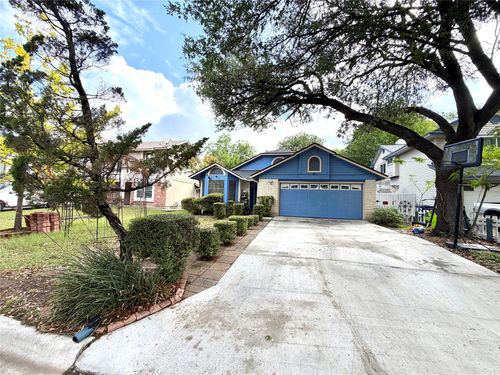 12321 Yarmont Way, Austin, TX, 78753-7029 | Card Image