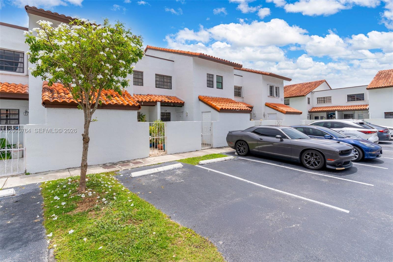 Residential in Miami 3