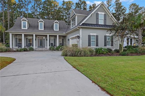 317 Hampton Lake Drive, Bluffton, SC, 29910 | Card Image