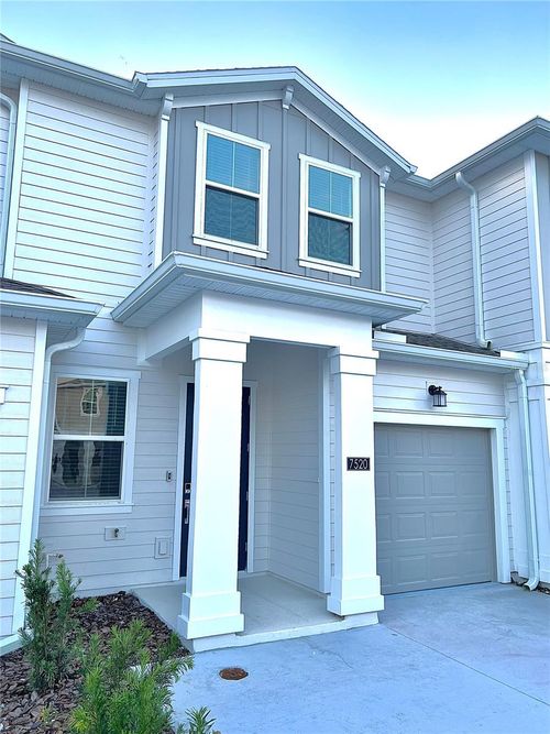 7520 Stone Creek Trl, KISSIMMEE, FL, 34747-2761 | Card Image