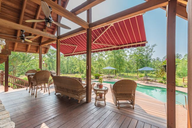 148 Derrick Rd, Home with 3 bedrooms, 4 bathrooms and null parking in Johnston SC | Image 31