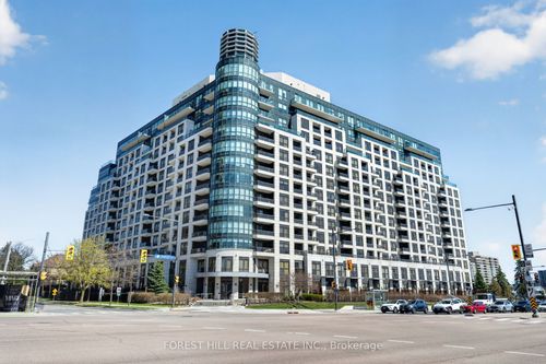1121-18 Harding Blvd, Richmond Hill, ON, L4C0T3 | Card Image