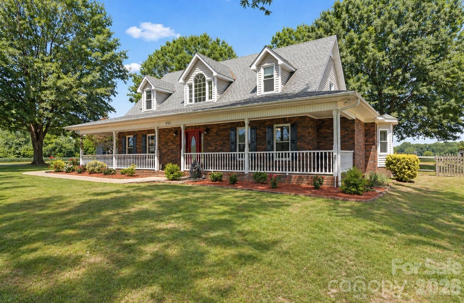 Residential in Monroe 2