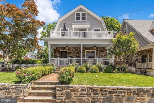 231 Essex Avenue, NARBERTH, PA, 19072 | Card Image