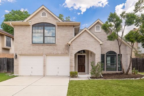 12709 Possum Hollow Dr, Austin, TX, 78729-7239 | Card Image