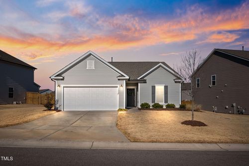 1008 Sandtrap Way, Durham, NC, 27703-6581 | Card Image