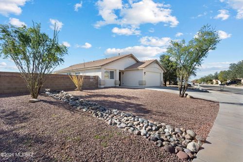 5495 W Durham Hills St, Marana, AZ, 85658-4317 | Card Image