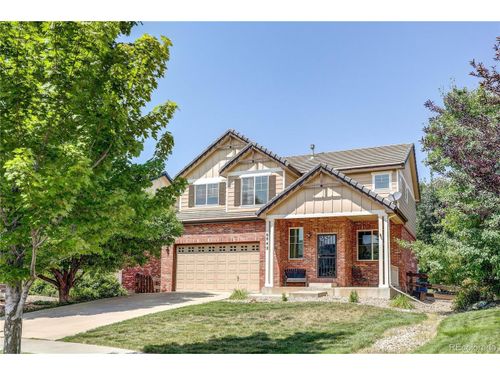 6842 S Algonquian Ct, Aurora, CO, 80016-1366 | Card Image