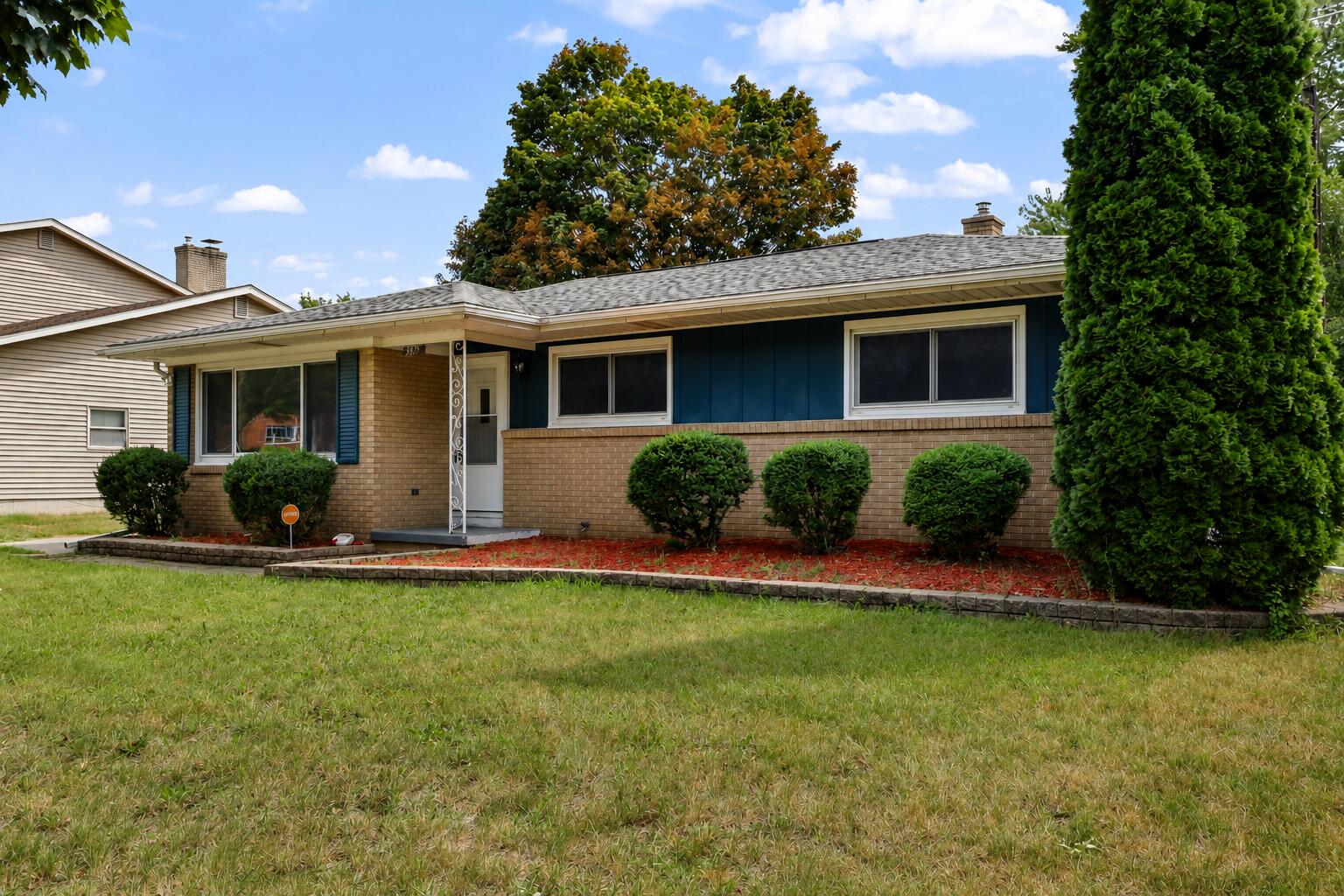 Residential in Lansing 2