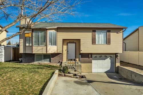 3552 5585, Taylorsville, UT, 84129-7884 | Card Image