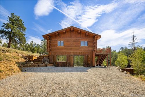 127 Al Gulch Ct, Jefferson, CO, 80456 | Card Image