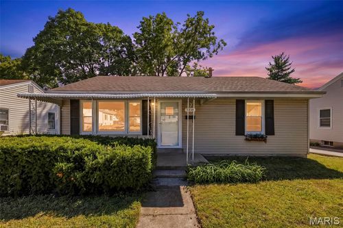3238 Krem Ave, Saint Ann, MO, 63074-3502 | Card Image