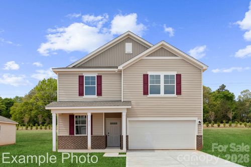 823 Olde England Dr, Lincolnton, NC, 28092-9617 | Card Image