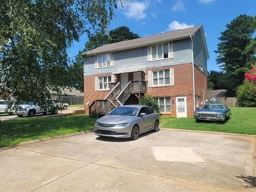 2122 Fieldstone View Ct Se, Conyers, GA, 30013-2137 | Card Image