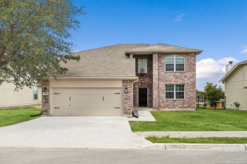 3727 Columbia Dr, Cibolo, TX, 78108-2288 | Card Image