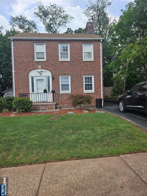 493 Beverly Rd, Teaneck, NJ, 07666-2522 | Card Image