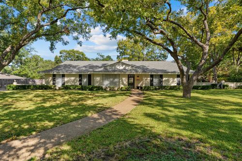 4809 Pecan Ter, Waco, TX, 76710-1718 | Card Image
