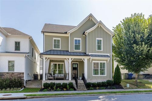 1954 Westside Blvd, Atlanta, GA, 30318-2886 | Card Image