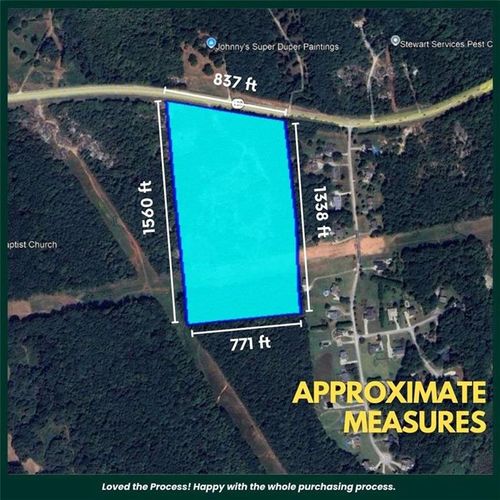 0 Highway 138, Monroe, GA, 30655 | Card Image