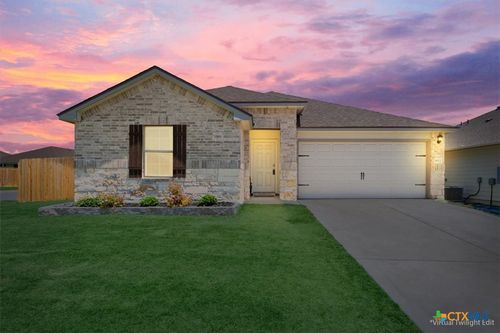 8812 Cantera Ridge Rd, Temple, TX, 76502-6753 | Card Image