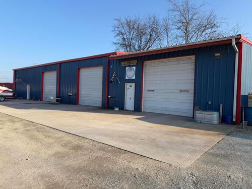 24929 E Highway 59, Afton, OK, 74331-2703 | Card Image