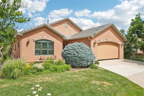 4271 Star Vista Ct, Colorado Springs, CO, 80906-8633 | Card Image