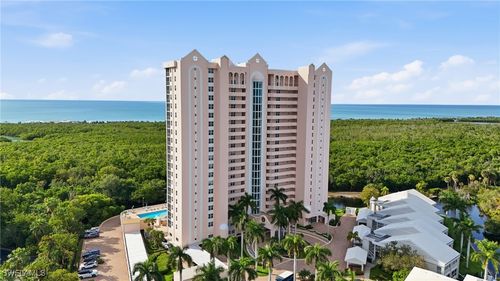 805-6101 Pelican Bay Blvd, NAPLES, FL, 34108-8183 | Card Image