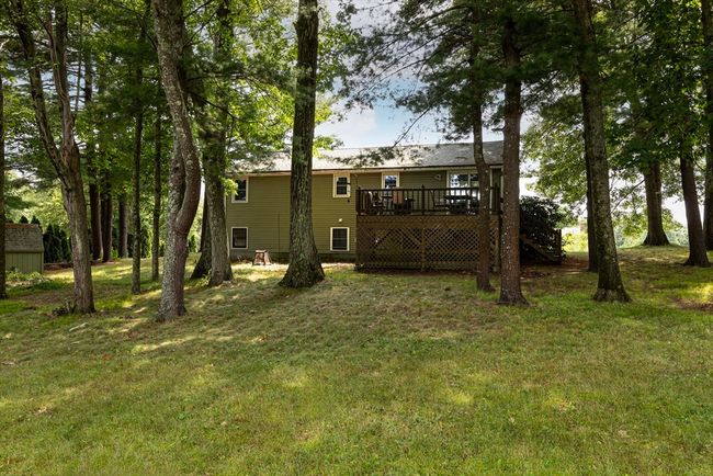 11 Trinity Ave, House other with 3 bedrooms, 2 bathrooms and 5 parking in Grafton MA | Image 25