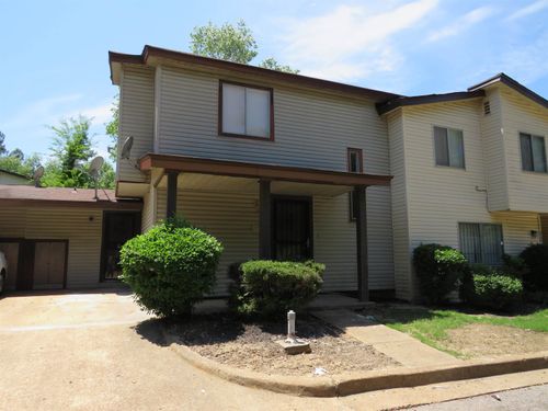 4731 Wild Plum Ct, Memphis, TN, 38118-7291 | Card Image
