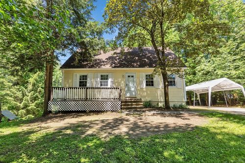 11 Mayflower Dr, Merrimack, NH, 03054-3541 | Card Image