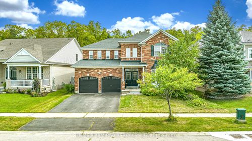 57 Hunter Way, Brantford, ON, N3T6S6 | Card Image