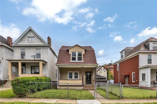 314 Grove St, Mc Kees Rocks, PA, 15136-3022 | Card Image