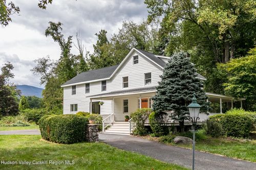 4085 State Route 28a, West Shokan, NY, 12494-5107 | Card Image