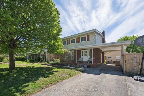 277 Greenlawn Ave, Peterborough, ON, K9H5K7 | Card Image