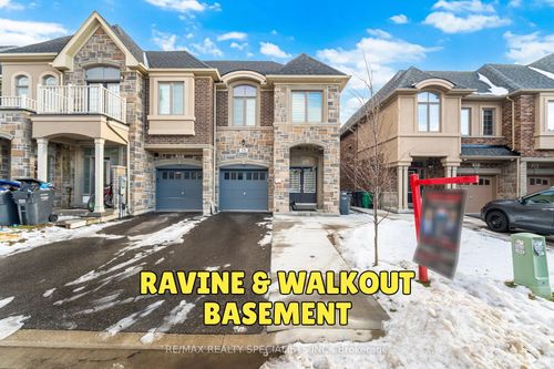 15 Dalbeattie Dr, Brampton, ON, L6Y6H7 | Card Image