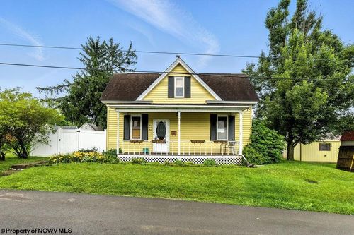 323 Monongahela Ave, Westover, WV, 26501-4127 | Card Image