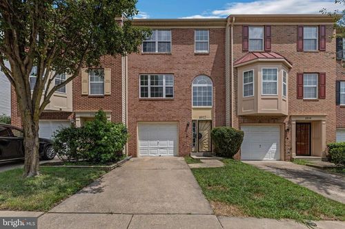 8912 Francisco Ct, Upper Marlboro, MD, 20774-2495 | Card Image