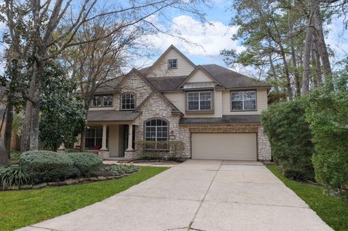 85 N Concord Forest Cir, The Woodlands, TX, 77381-6601 | Card Image