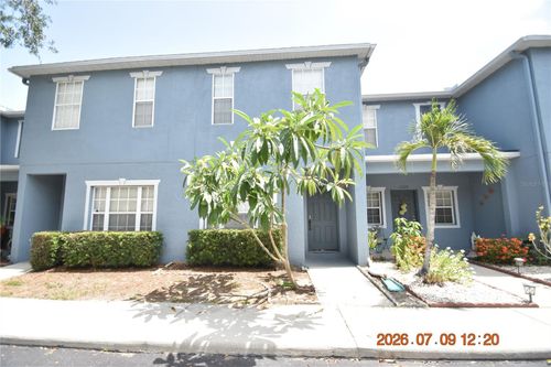 13121 Kings Crossing Dr, GIBSONTON, FL, 33534-3953 | Card Image