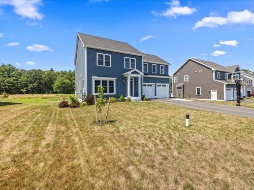 19 Charles Dr, Kingston, MA, 02364-1156 | Card Image