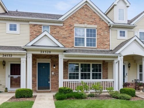 24528 John Adams Dr, Plainfield, IL, 60544-4417 | Card Image