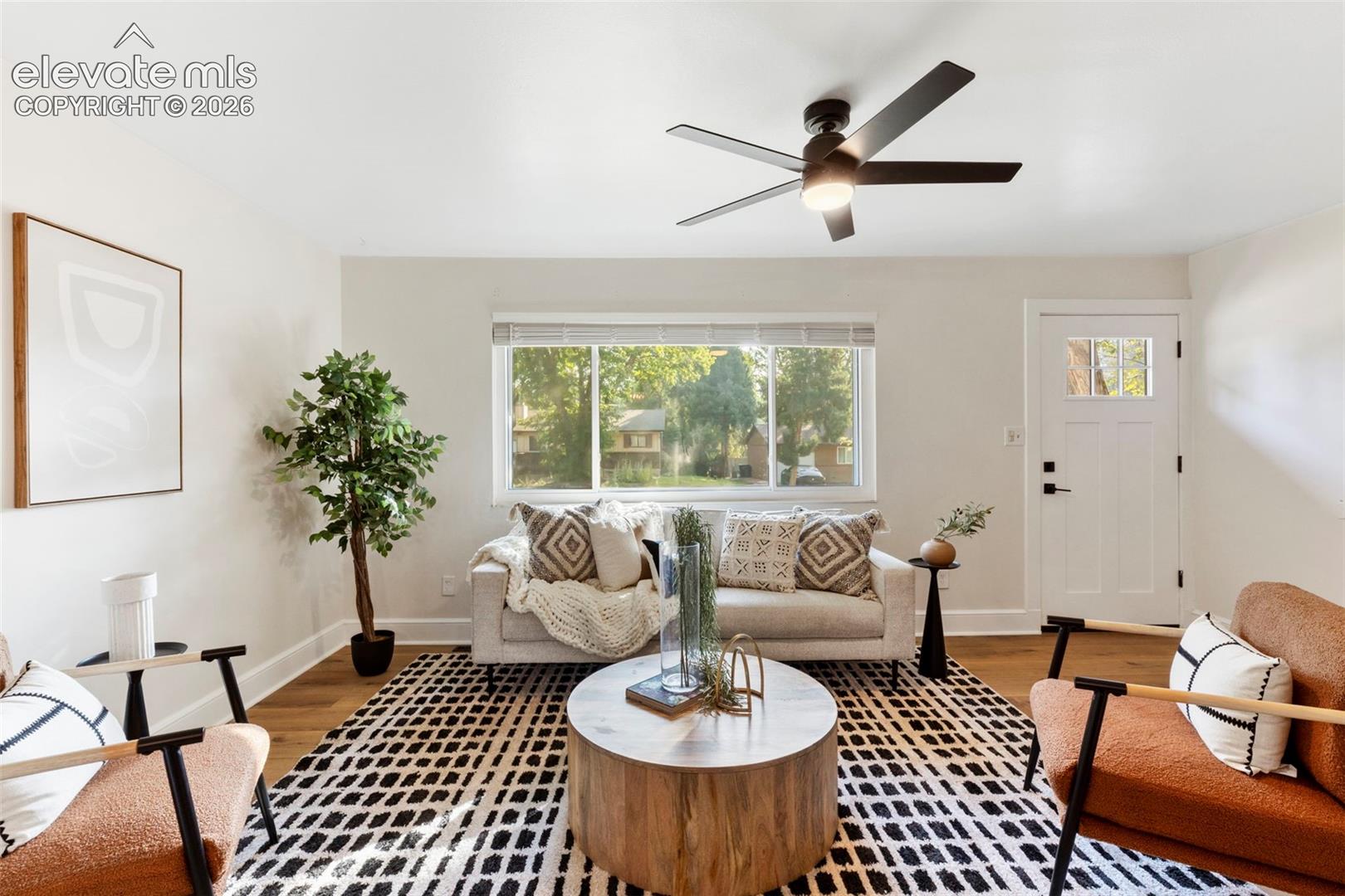 Residential in Colorado Springs 2