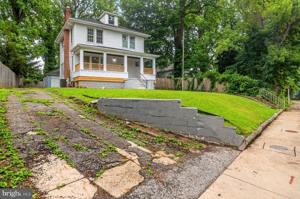 Residential in BALTIMORE 2