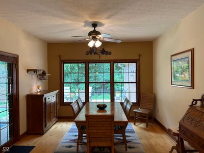 Breakfast/Dining Room. | Image 3